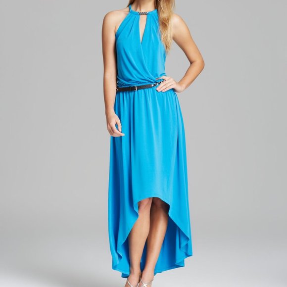 MICHAEL Michael Kors Dresses & Skirts - MICHAEL Michael Kors BNWT High Low Dress